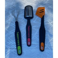 Tupperware Modern Peri Set 3lü