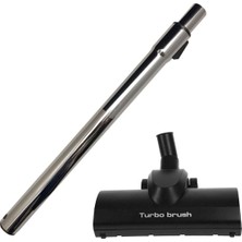 Marketto Arnica Bora 7000 ET11370 Premium Turbo Emici Başlığı, Borusu