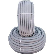 Mutlusan MUTLUSAN-Q20 Halojen Free Spiral Boru-Alev Yayan 100 mt