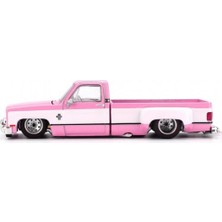 TeknoKapsül x Kaidohouse 1/64 Chevrolet Silverado Dually Vintage Spec V2 (Adet Fiyatıdır)