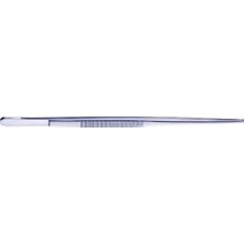 Düz Uçlu Bitki Maşası 30 cm