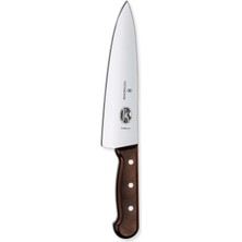 Victorinox 5.2060.20G Ekstra Geniş Şef Dilimleme Bıçağı (Kutulu)