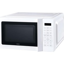 Altus Almd 25 20 Lt Beyaz Mikrodalga Fırın