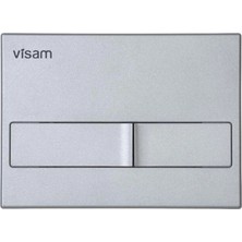 Bainer Visam - 36 Mat Krom Karina Kumanda Paneli - 226-001