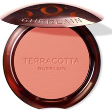 Guerlain Terracotta Powder Blush 02