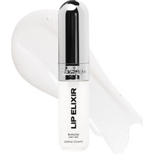 Sacheu Lip Elixir 3’ü 1 Arada Renkli Dudak Parlatıcı 01 Bunny Ear 3.5ml