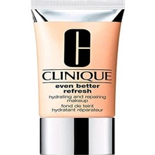Clinique Even Better Refresh Fondöten (Wn 04 Bone, 30 Ml)