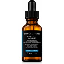 Skınceutıcals Cell Cycle Catalyst Cilt Yenilenmesini Hızlandıran Serum 30ML