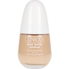 Even Better Clinical™ Serum Fondöten Spf 20 - Renk: Cn 40 Cream Chamois (Vf) - 30ML