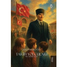 UGİ Çocuk Tarih Yolcuları - Meclisi Biz Açtık