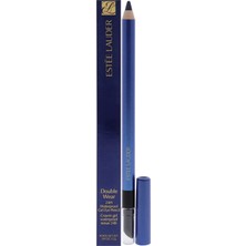 Estee Lauder Çift Aşınma 24H Su Geçirmez Jel Göz Kalemi - 06 Safir Gökyüzü Göz Kalemi Kadınlar 0.1 Oz