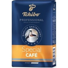 Tchibo Professional 250 gr Special Filtre Kahve Yoğun Aroma ve Lezzet