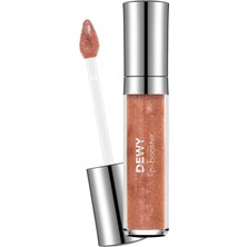 Dewy Lip Booster Dolgunlaştırıcı Etkili Yarı Transparan Dudak Parlatıcısı