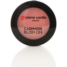 Pierre Cardin Cashmere Blush On - Allık - Pinch Me Pink - 921