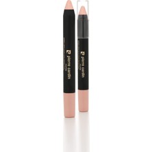 Pierre Cardin Glaze Light Pencil Stick Highlighter - Pink Quartz 421
