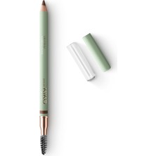 Kiko Milano Kiko Kaş Ürünleri - Kind Eyebrow Pencil. - 03 Dark Chocolate