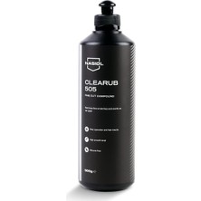 Burada Bulabilirsin Nasiol Clearub 505 Araç Ince Çizik Giderici Pasta CILA-500 Gr-Boya Koruma Parlatma Wax, Detailing, Güçlü Çizik Alıcı Araç Pasta Cila, Boya Koruyucu ve Parlatıcı Oto Polisaj