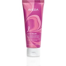 Aveda Sınırlı Sayıda Hand Relief™ Shampure Aromalı Nemlendirici El Kremi 100 ml