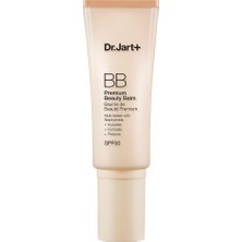 Dr.jart+ Premium Beauty Balm SPF50 Renkli Nemlendirici Light Medium - Medium 40ML/1.4FLOZ