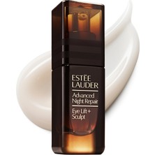 Estee Lauder Advanced Night Repair Eye Lift+Sculpt Göz Kremi 15 ml