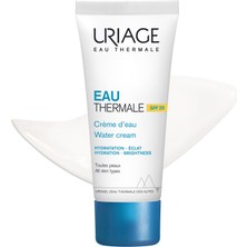 Uriage Eau Thermale Cr D'eau Leg SPF20 T40ML-EX