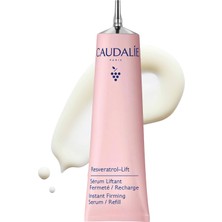 Caudalie Resveratrol-Lift Anında Sıkılaştırıcı Etkili Serum - Yedek Kapsül