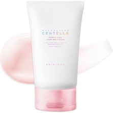 Myg Plus SKIN1004 Poremizing Light Gel Cream Yüz Kremi 75 ml