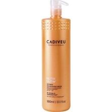 Myg Plus Cadıveu Cadiveu Nutri Glow Besleyici Şampuan 980 ml