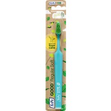 Myg Plus Tepe Good Select Soft (Regular) Yumuşak Diş Fırçası