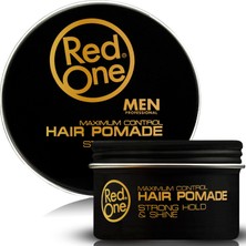 Myg Plus Redone Hair Pomade - Strong&shine 100 ml