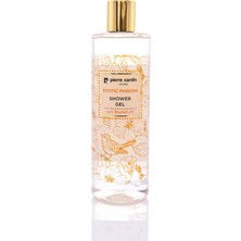Myg Plus Pierre Cardin Exotic Passion E Vitaminli Ph Dengeli Canlandırıcı Duş Jeli - 400 ml