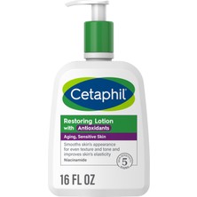 Myg Plus Cetaphil Yenileyici Vücut Losyonu 473ML