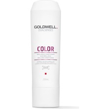 Myg Plus Goldwell Dualsenses Color Parlaklık Veren Saç Kremi 200 ml