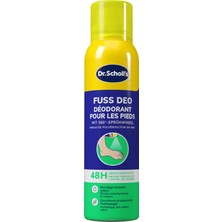 Myg Plus Scholl Fresh Step Koku Önleyici Ayak Spreyi 150 ml