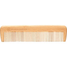 Myg Plus Olivia Garden Bamboo Touch Comb Tarak 1