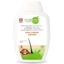 Myg Plus Hairmd Onarici Sampuan 300 ml