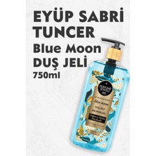 Myg Plus Eyüp Sabri Tuncer Blue Moon Duş Jeli 750 ml
