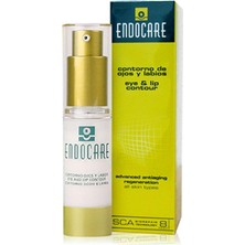 Myg Plus Endocare Gelcream Anti-Aging Cilt Bakım Kremi 30 ml