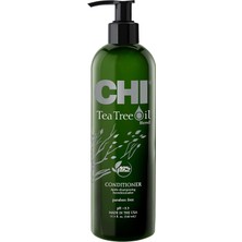 Myg Plus Chı Tea Tree Oil Conditioner Saç Bakım Kremi 355ML