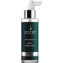 Myg Plus System Professional System Man Intensıve Tonıc 100 ml