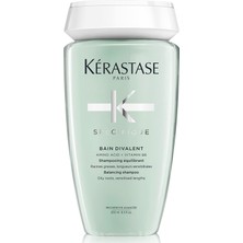Myg Plus Kérastase Specifique Bain Divalent Yağlanma Karşıtı Şampuan 250 ml