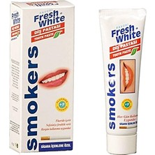 Myg Plus Favori Fresh White Diş Pastası 90 gr