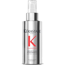 Myg Plus Kérastase Premiere Serum Filler Fondamental Elektriklenme Karşıtı Onarım Sağlayan Saç Serumu 90 ml