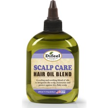 Myg Plus Difeel Scalp Care Saç Bakım Yağı 210ML, 711716146646