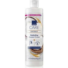 Myg Plus Avon Care Coconut Hindistan Cevizi Nemlendirici Duş Jeli 400 Ml.