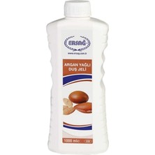 Myg Plus Ersağ Argan Yağlı Duş Jeli 1 Litre