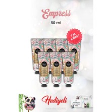 Myg Plus El ve Vücut Kremi Empress 7 Al 6 Öde ve Rosie