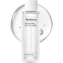 Myg Plus Biodance Skin Refining Mild Pha Arındırıcı Tonik 150 ml