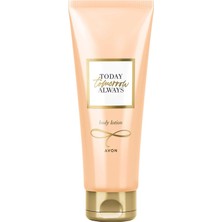 Myg Plus Avon Tta Tomorrow Kadın Vücut Losyonu 125 Ml.