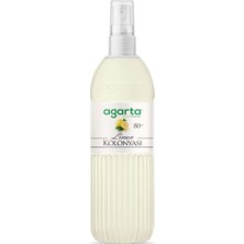 Myg Plus Agarta Kolonya Limon 150 ml